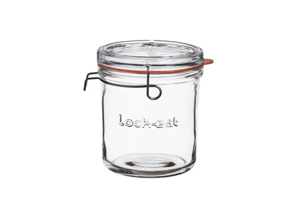 Nuova Collezione Lock-eat, terrina, 0,75 l, con tappo