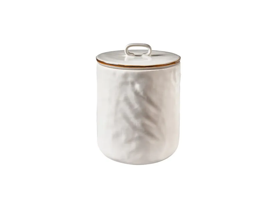 Bestseller Mediterraneo, barattolo bianco