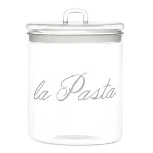 Promozione Barattolo la pasta