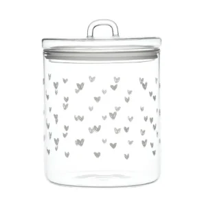 Promozione Esclusiva Barattolo cuori, ø 15 cm