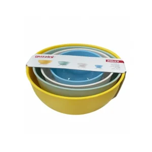 Must-Have Everywhere jolly set 4 contenitori