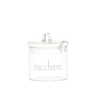 Zuccheriera zucchero, ø9 cm Subito Disponibile