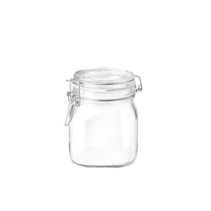 Fido vaso ermetico, 75 cl Offerta Lampo