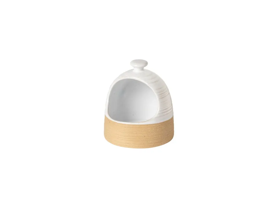 Acquista Ora Scotia white, contenitore per il sale, ø12x13,5h cm