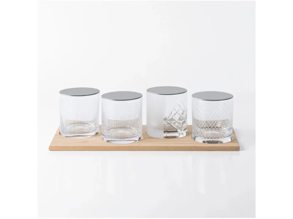 Ordina Subito Materials, set contenitori kn-jars