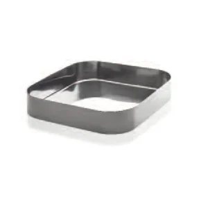 Stile by pininfarina, ciotola quadrata Spedito Oggi