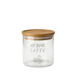 Barattolo smile , un buon caffè -540 ml Ultima Occasione