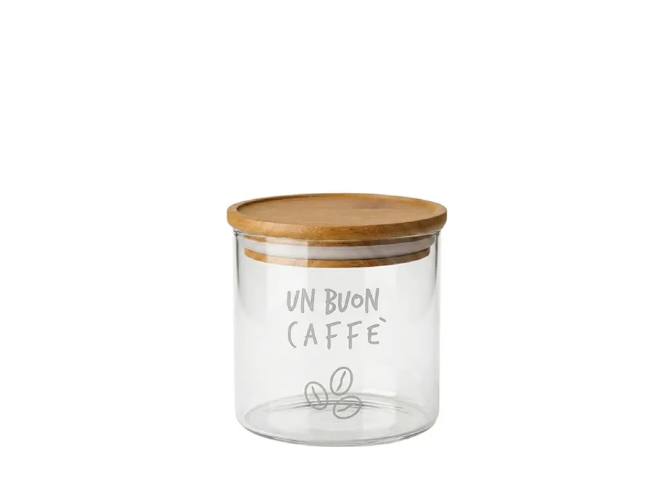 Barattolo smile , un buon caffè -540 ml Ultima Occasione
