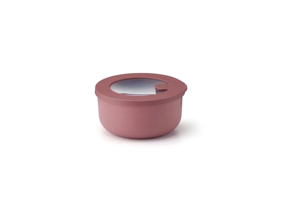 Store&more bio, contenitore tondo s mauve 350 cc Offerta Del Giorno