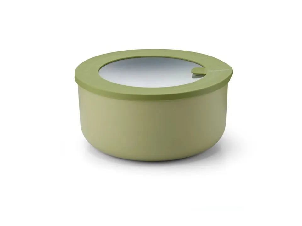 Store&more bio, contenitore tondo l avocado green 1800 cc Bestseller