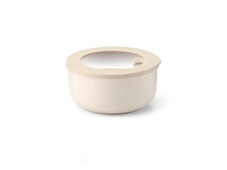 Di Tendenza Store&more bio, contenitore tondo m clay 850 cc
