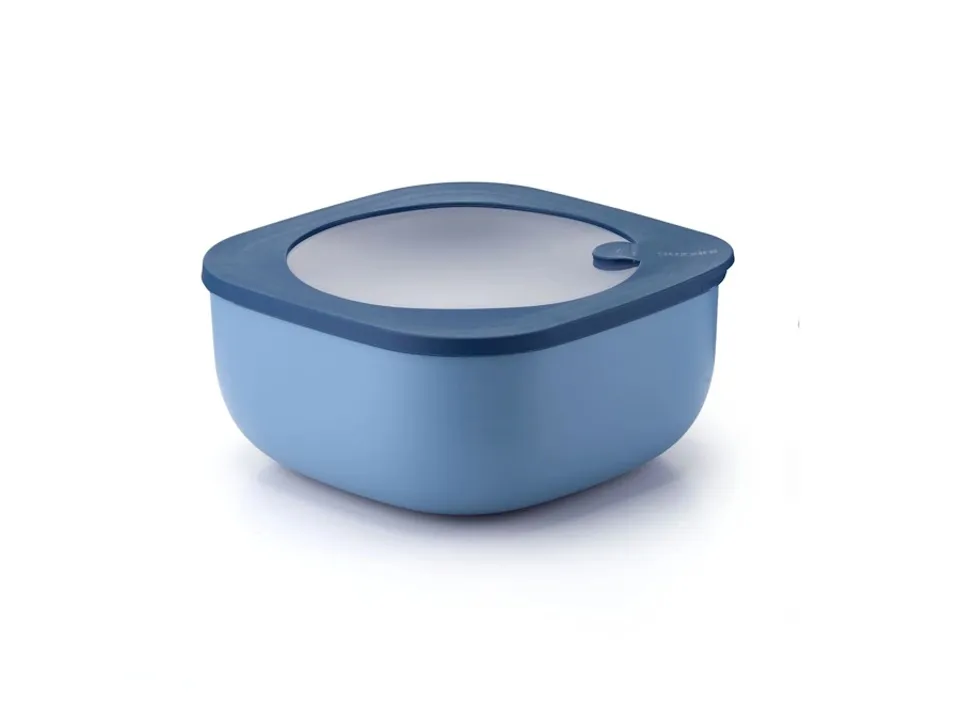 Compra Oggi Stesso Store&more bio, contenitore basso l deep air blue 1900 cc