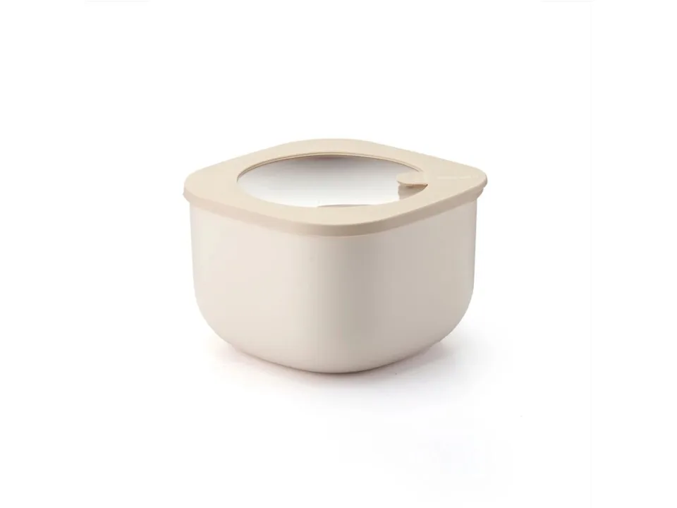Subito Disponibile Store&more bio, contenitore alto quadrato m clay 1550 cc
