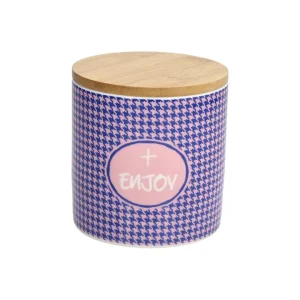 New milk&coffee, barattolo good vibes 500 cc - enjoy Sconto