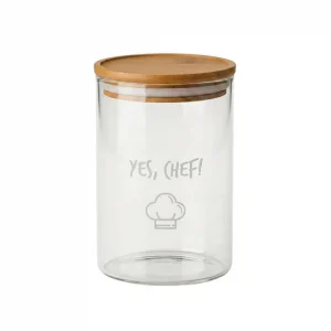 Ultima Occasione Barattolo smile, yes, chef! -850 ml