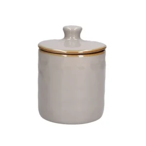 Subito Disponibile Concerto grigio perla, barattolo 1100 ml