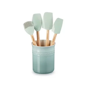 Craft, set contenitore spatole + 4 spatole - sea salt Promozione Esclusiva