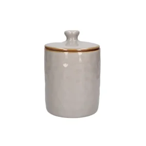Concerto grigio perla, barattolo m 600 ml. - rose & tulipani Quantità Limitata