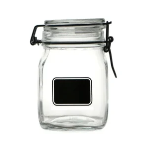 Fido vaso ermetico lt.1 lavagna Nuova Collezione