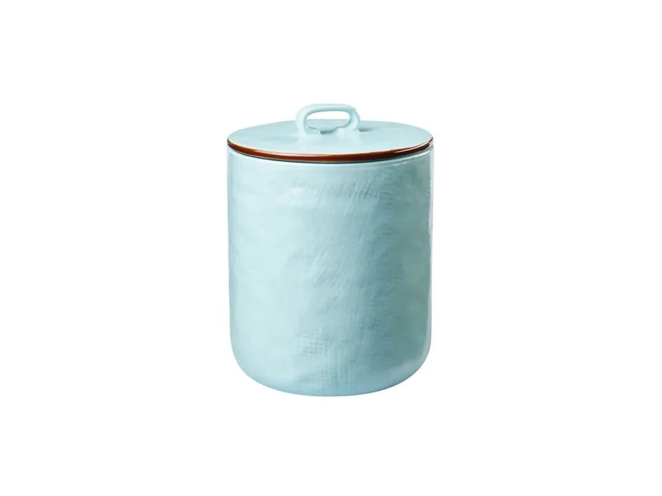 Offerta Limitata Mediterraneo, barattolo turchese