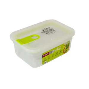 Pull box chef, contenitore 0,75 lt verde acido Prezzo Di Fabbrica