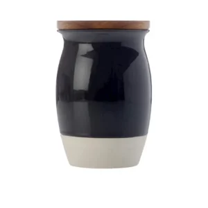 Artisan barattolo charcoal 1 lt Super Prezzo