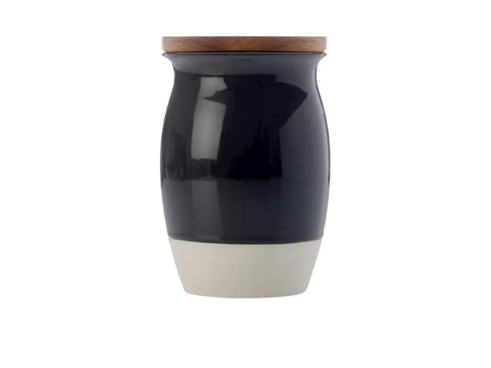 Artisan barattolo charcoal 1 lt Super Prezzo