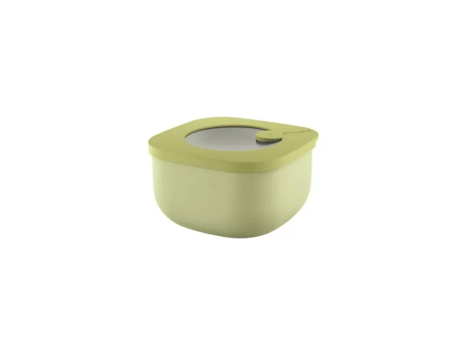 Store&more bio, contenitore basso 450cc - verde avocado Scelto Dai Clienti
