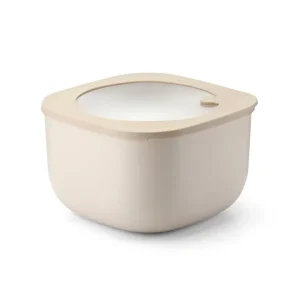 Economico Store&more bio, contenitore alto quadrato l clay 2800 cc