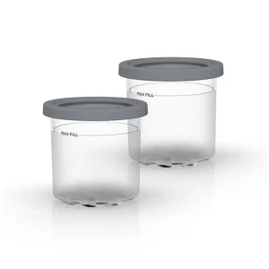 2 cestelli per dessert con coperchi nc300 Subito Disponibile