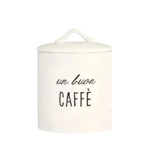 Super Prezzo Barattolo un buon caffè, ø 12 cm