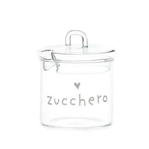 Promozione Esclusiva Zuccheriera cuore zucchero, ø 9 cm
