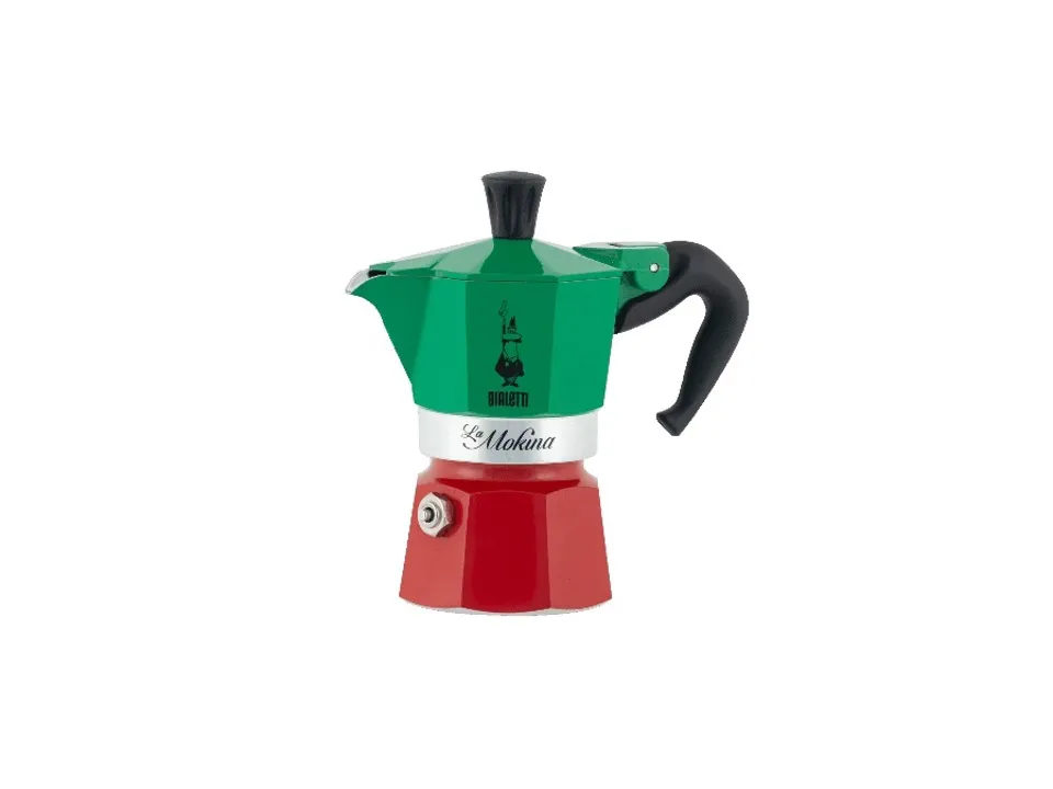La mokina tricolore Prezzo Basso