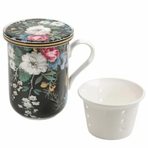 Compra Adesso William kilburn infusiera midnight blossom