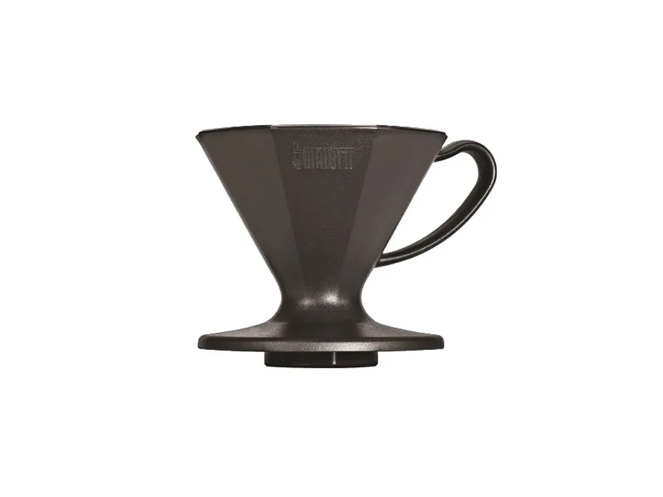 Pour over, 1 tazza - nero Offerta Limitata