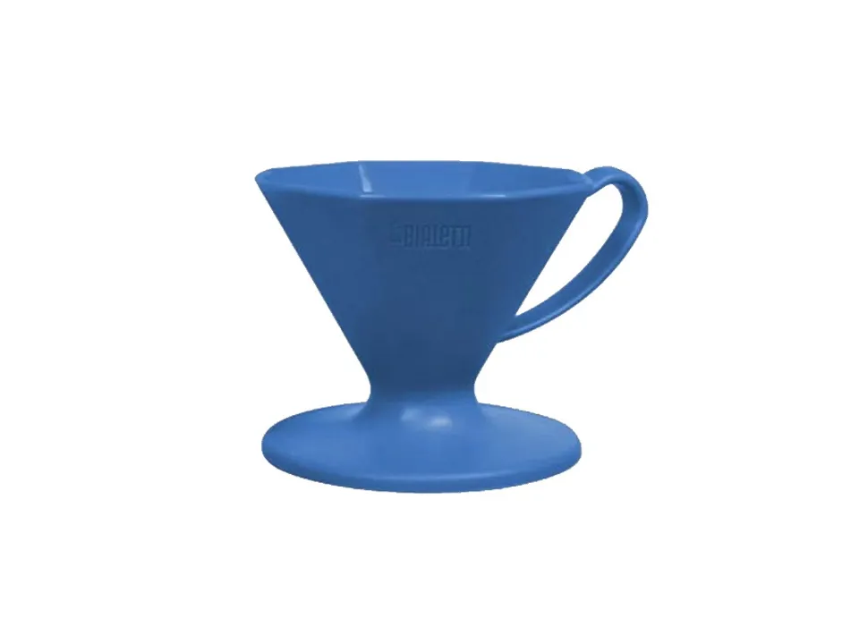 Offerta Pour over, 1 tazza - blu
