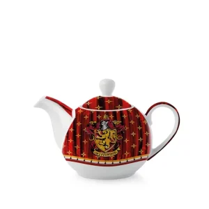 Popolare Harry potter, teiera 470 ml - grifondoro