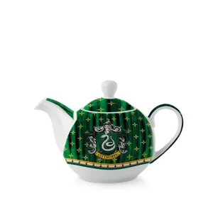 Consegna Rapida Harry potter, teiera 470 ml - serpeverde