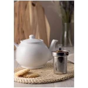 Teiera 2 tazze, 450 ml, grigio opaco Prezzo Basso