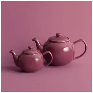 Teiera 6 tazze, 1100 ml, magenta Bestseller