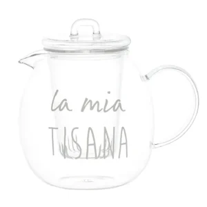 Super Prezzo Tisaniera la mia tisana, 1000 ml