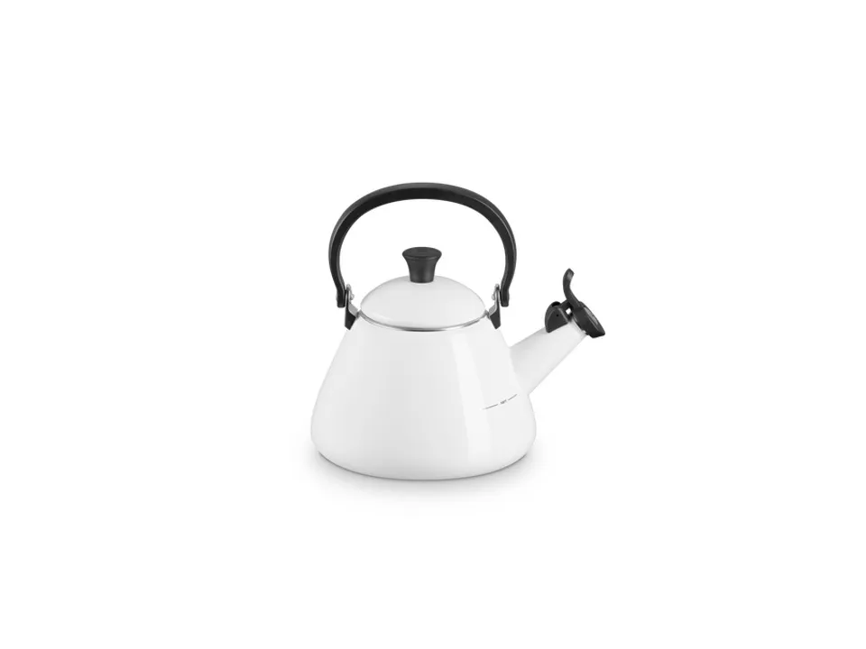 Kone, bollitore 1,6 lt - bianco Promo Stagionale