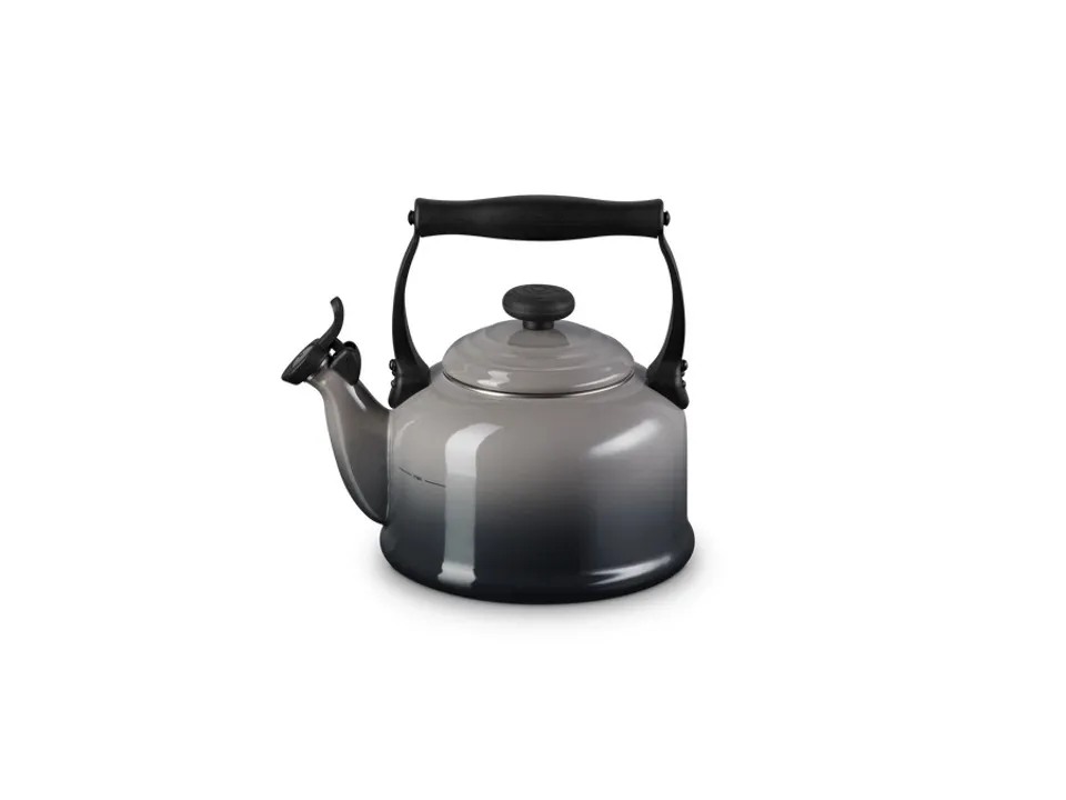 Spedito Oggi Bollitore tradition 2,1 lt - flint