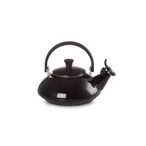 Bollitore zen 1,5 lt - nero lucido Ultima Occasione