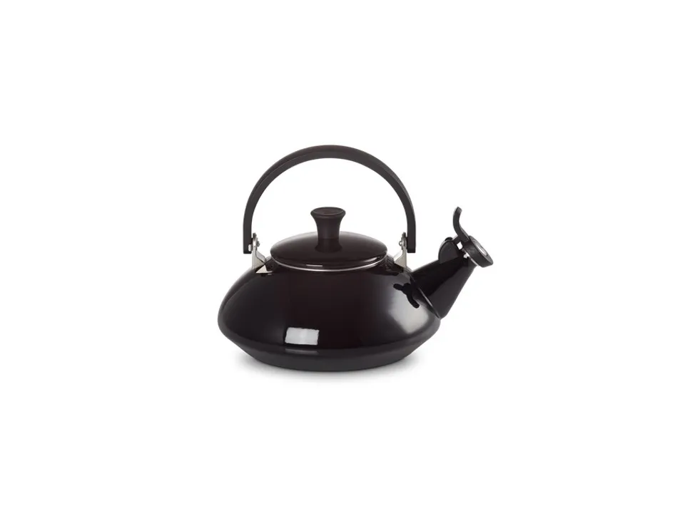 Bollitore zen 1,5 lt - nero lucido Ultima Occasione