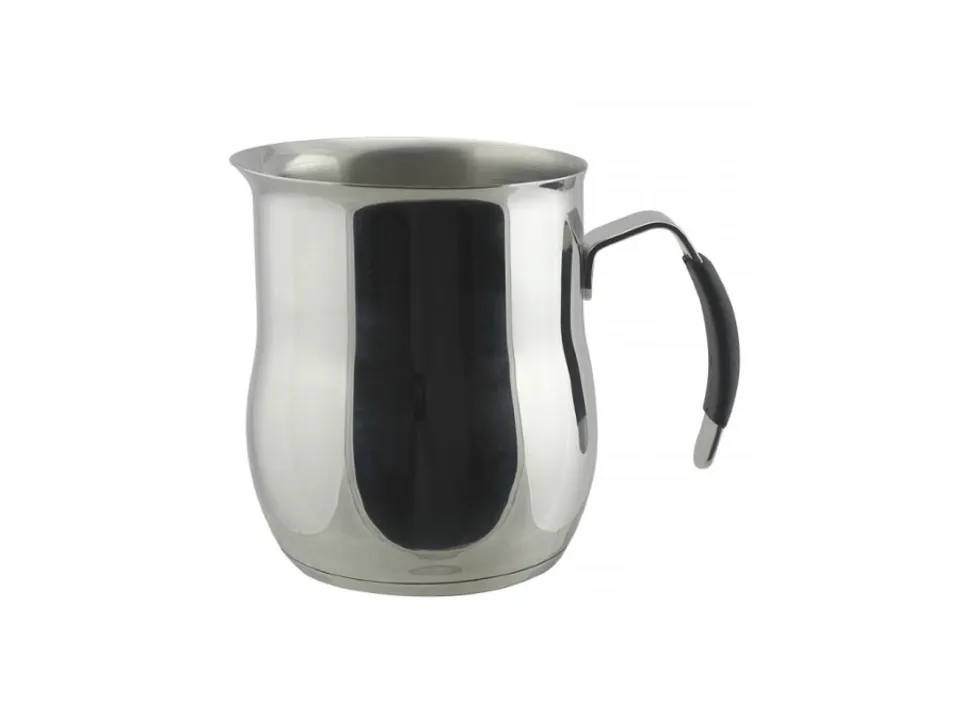 Offerta Lattiera omnia ilsa fondo induzione - acciaio inox 18/10