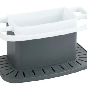 Promo Stagionale Organiser lavello grigio cosmo