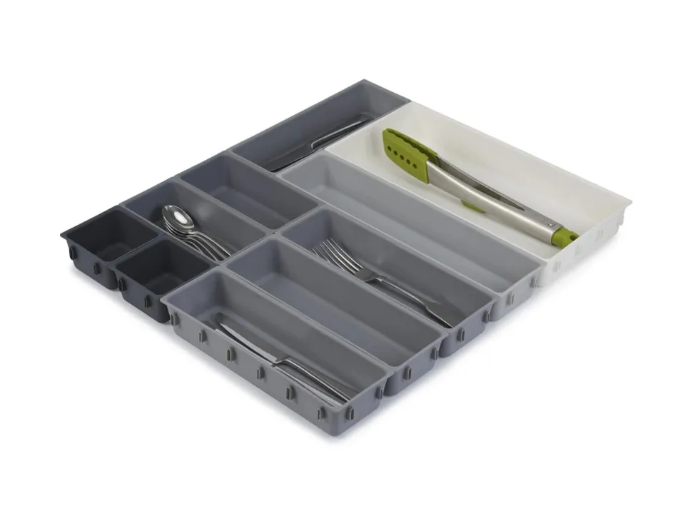 Prezzo Di Fabbrica Blox, set di organizer per cassetti da 10 pezzi