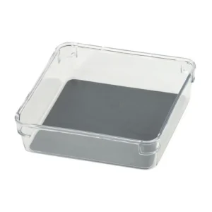 Spedito Oggi Organizer per cucina, 16x16x4,5 cm