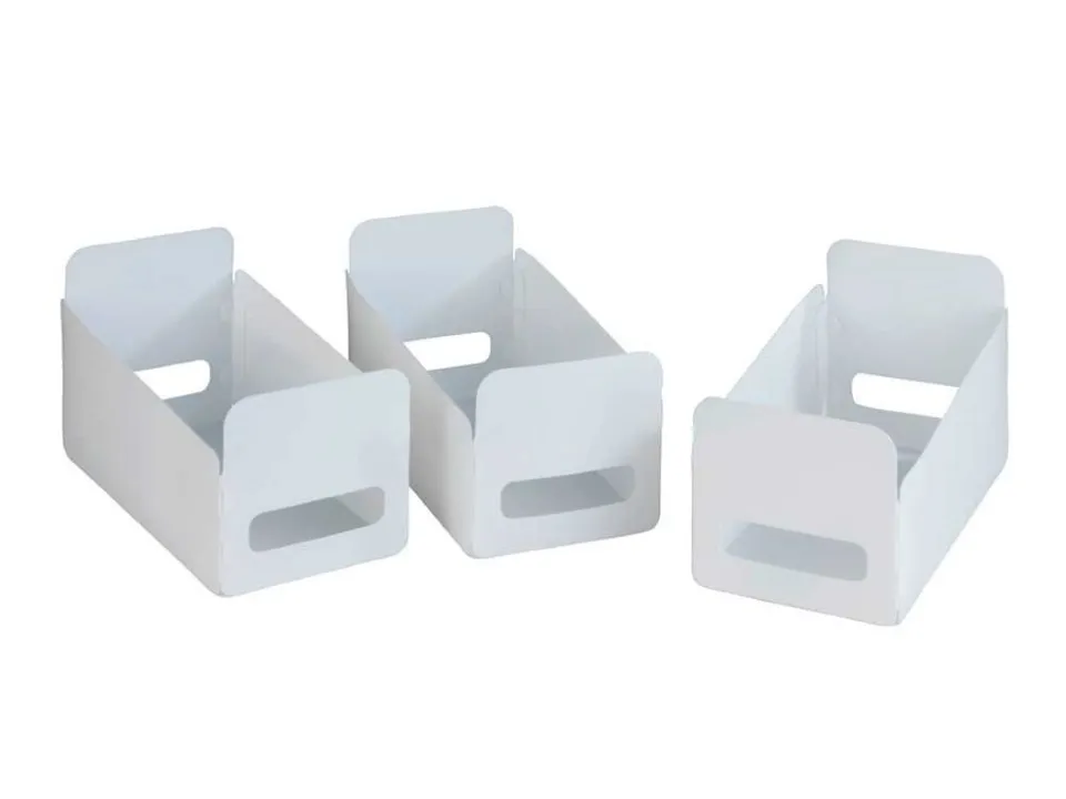 Spedizione Espresso Set organizer oya, 3 pezzi